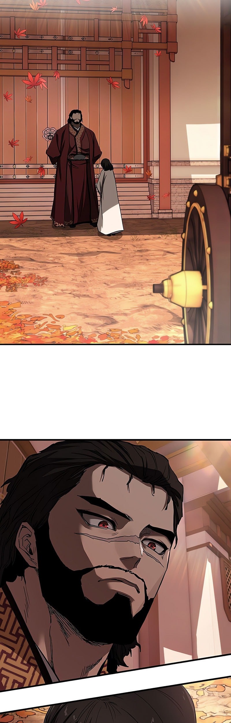 Childhood Friend Of The Zenith Chapter 68 Gambar 54