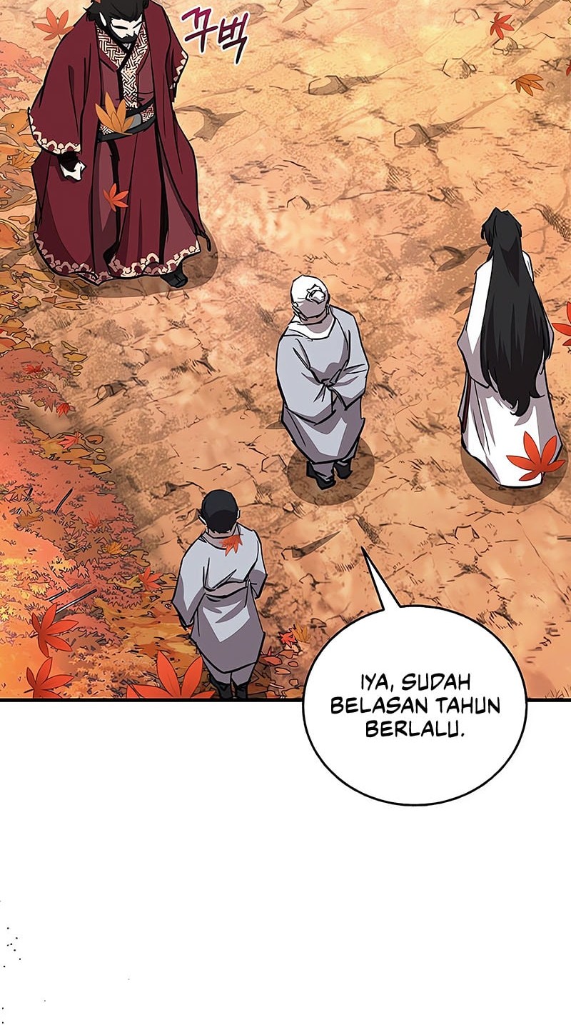 Childhood Friend Of The Zenith Chapter 68 Gambar 65