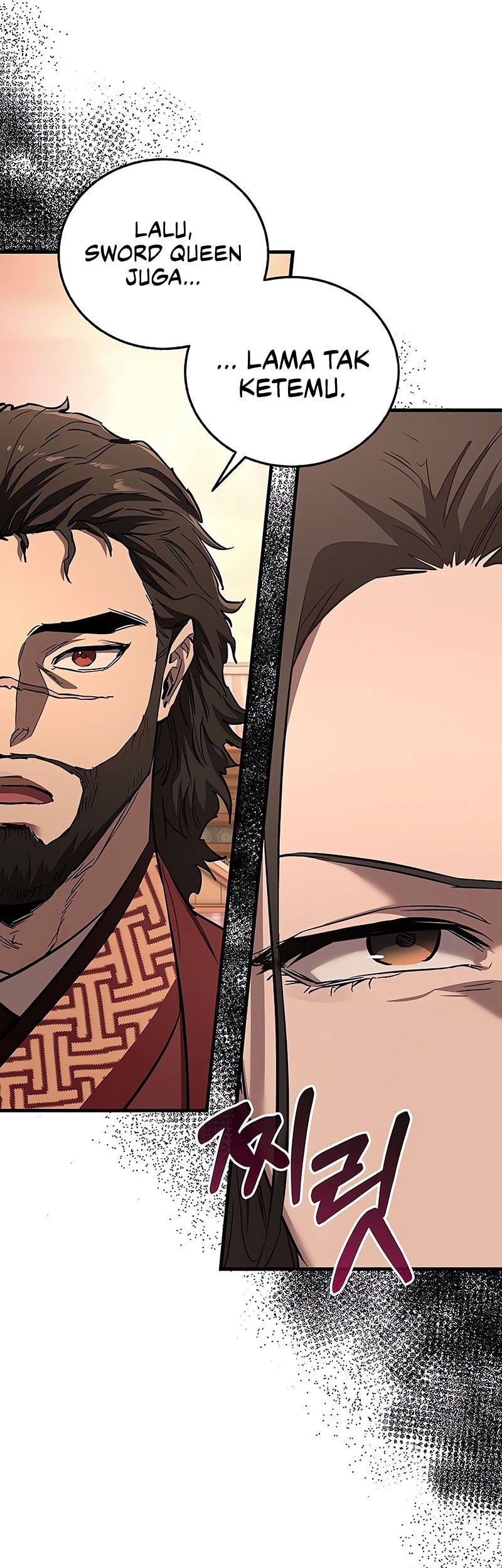 Childhood Friend Of The Zenith Chapter 68 Gambar 66