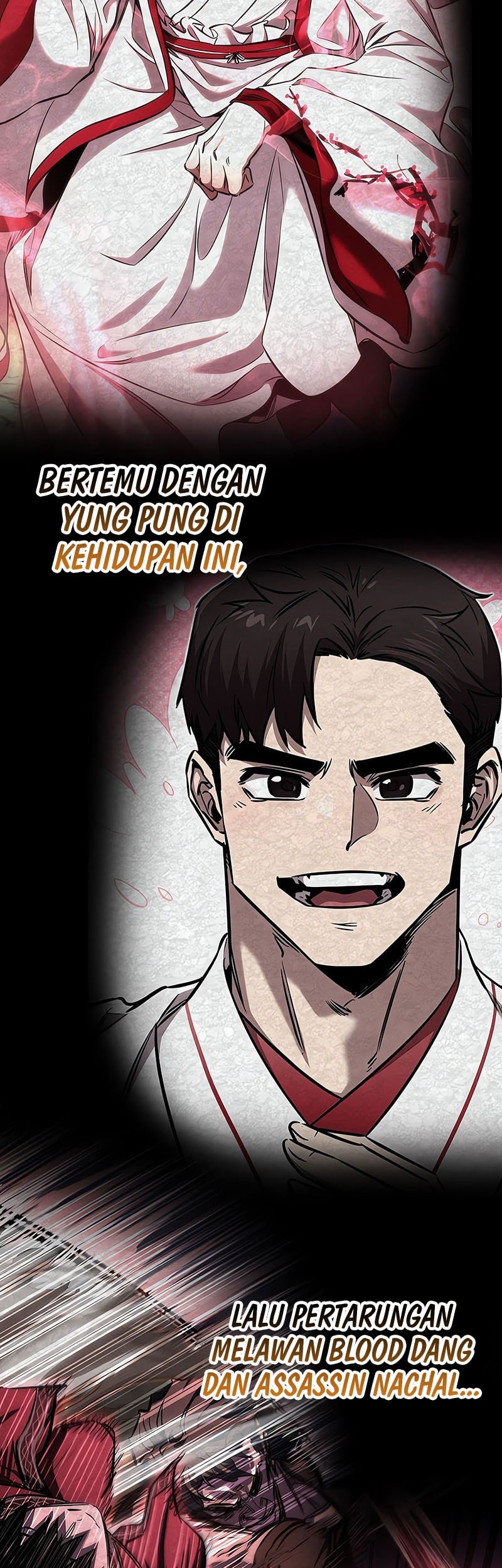 Childhood Friend Of The Zenith Chapter 68 Gambar 44