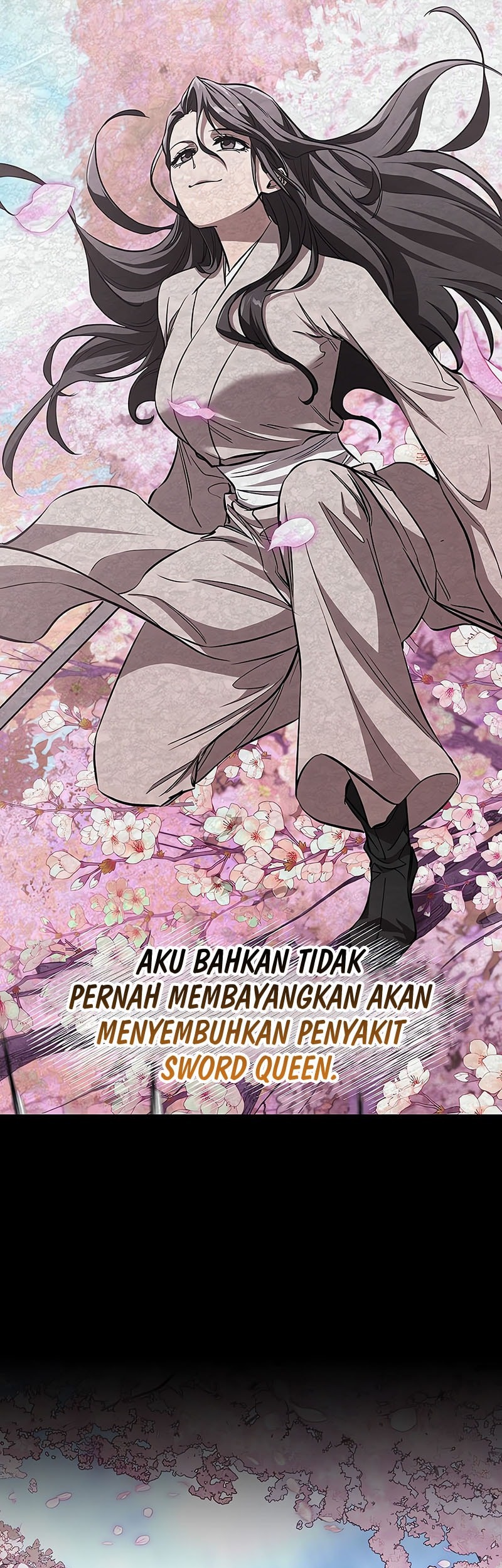 Childhood Friend Of The Zenith Chapter 68 Gambar 46