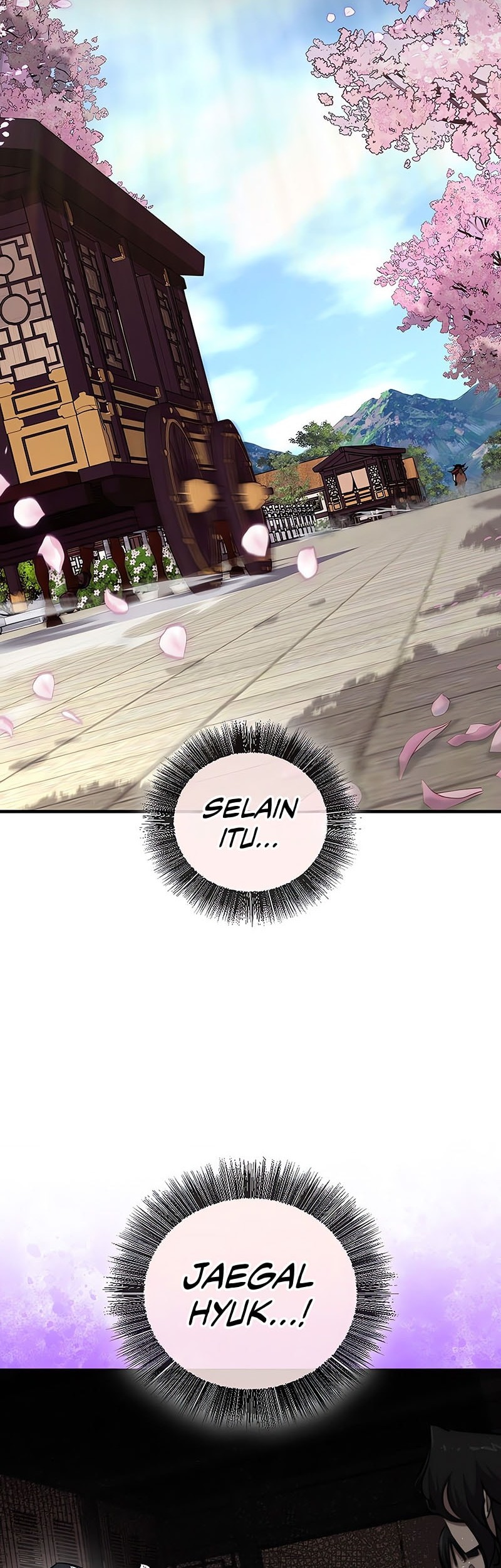 Childhood Friend Of The Zenith Chapter 68 Gambar 47