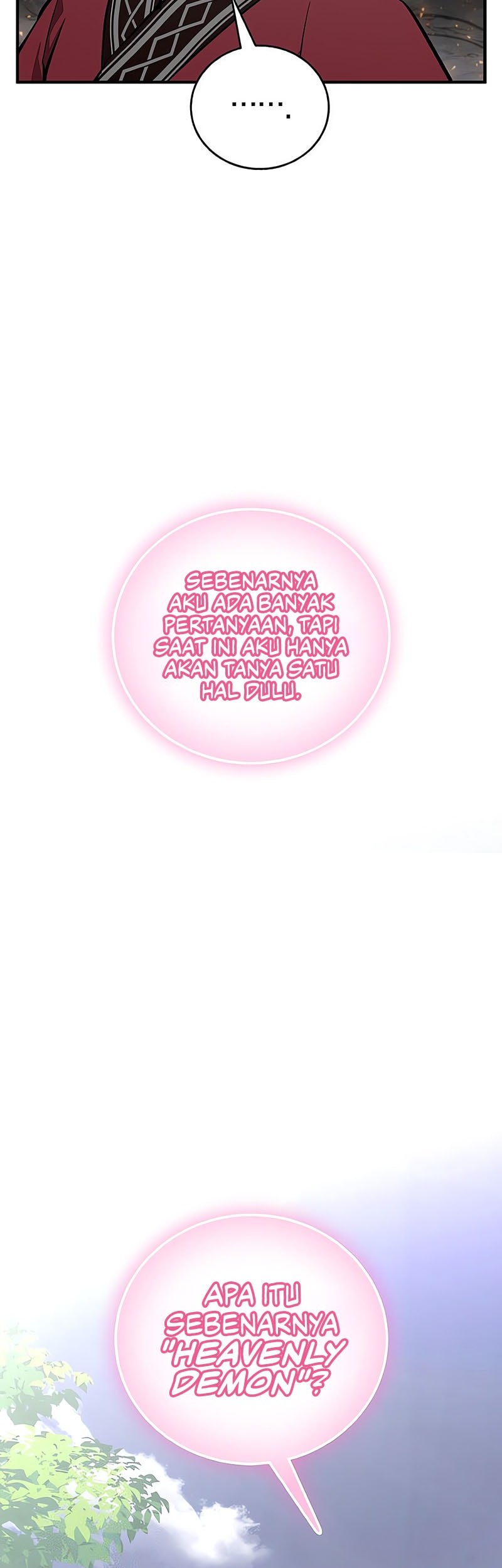 Childhood Friend Of The Zenith Chapter 68 Gambar 8