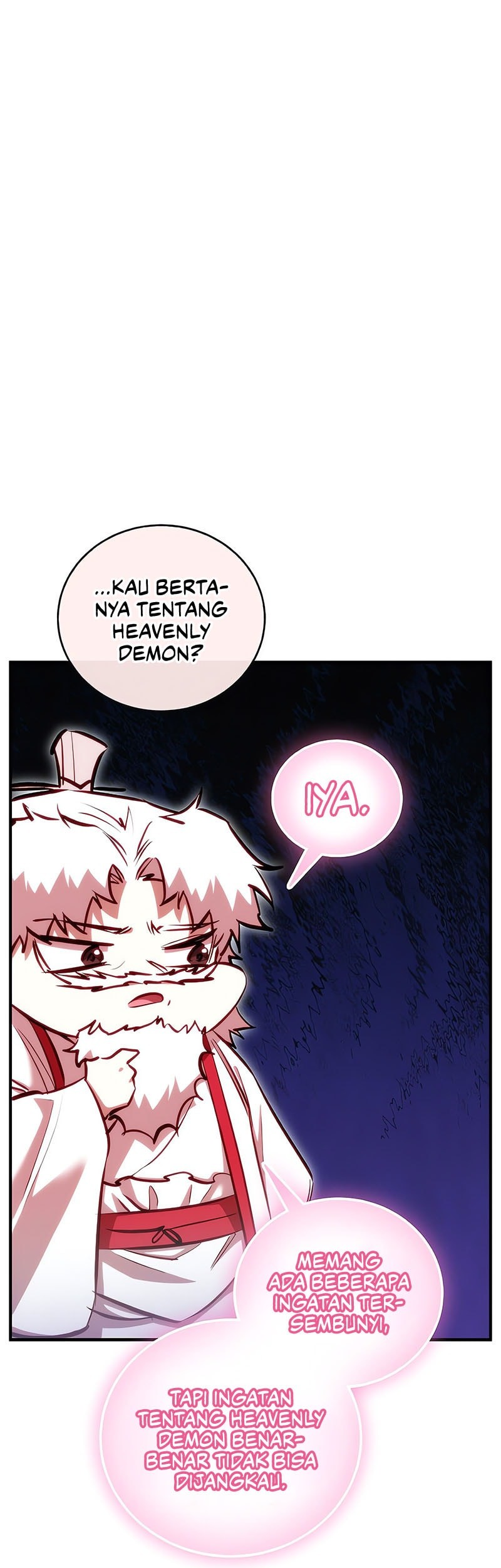 Childhood Friend Of The Zenith Chapter 68 Gambar 10