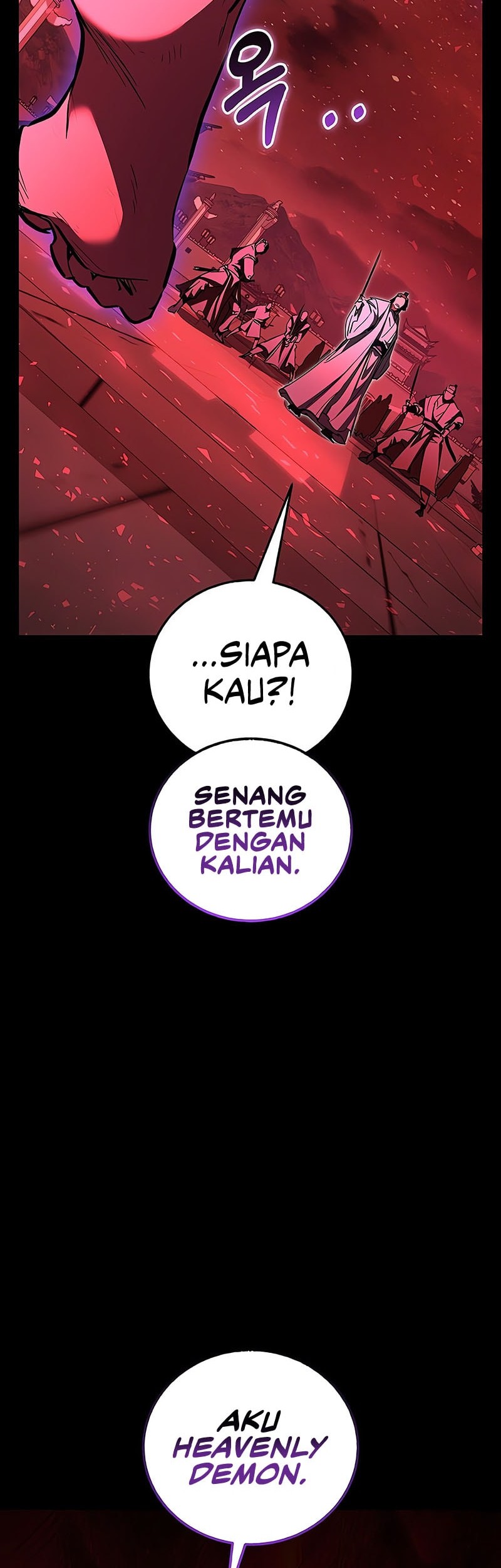 Childhood Friend Of The Zenith Chapter 68 Gambar 15