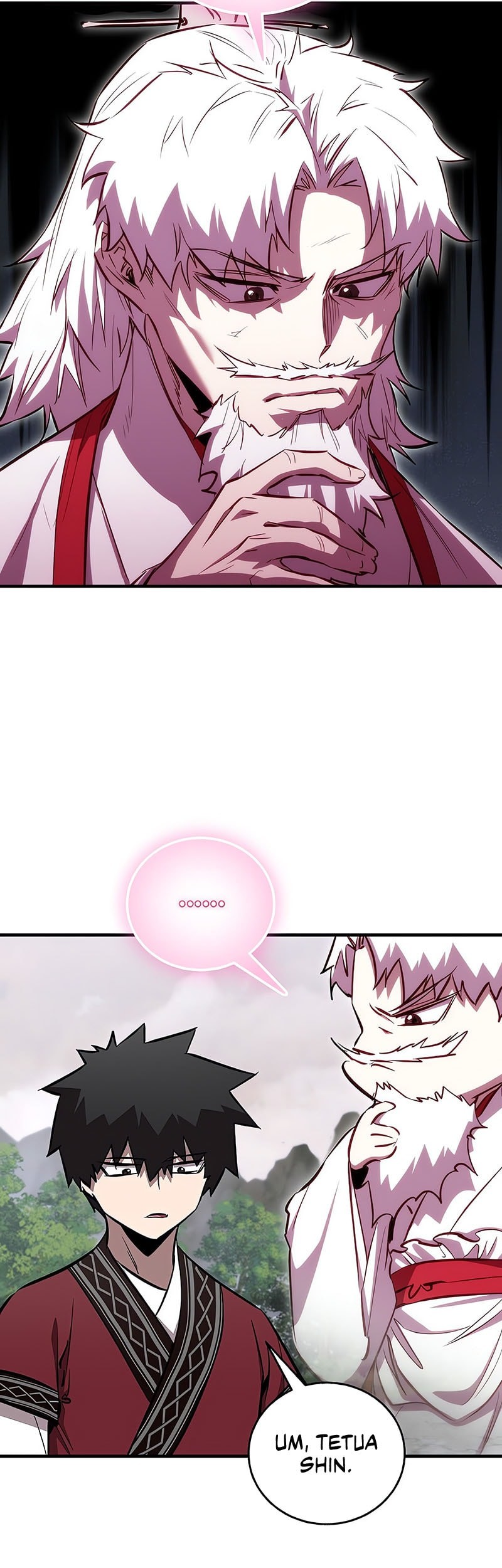 Childhood Friend Of The Zenith Chapter 68 Gambar 18