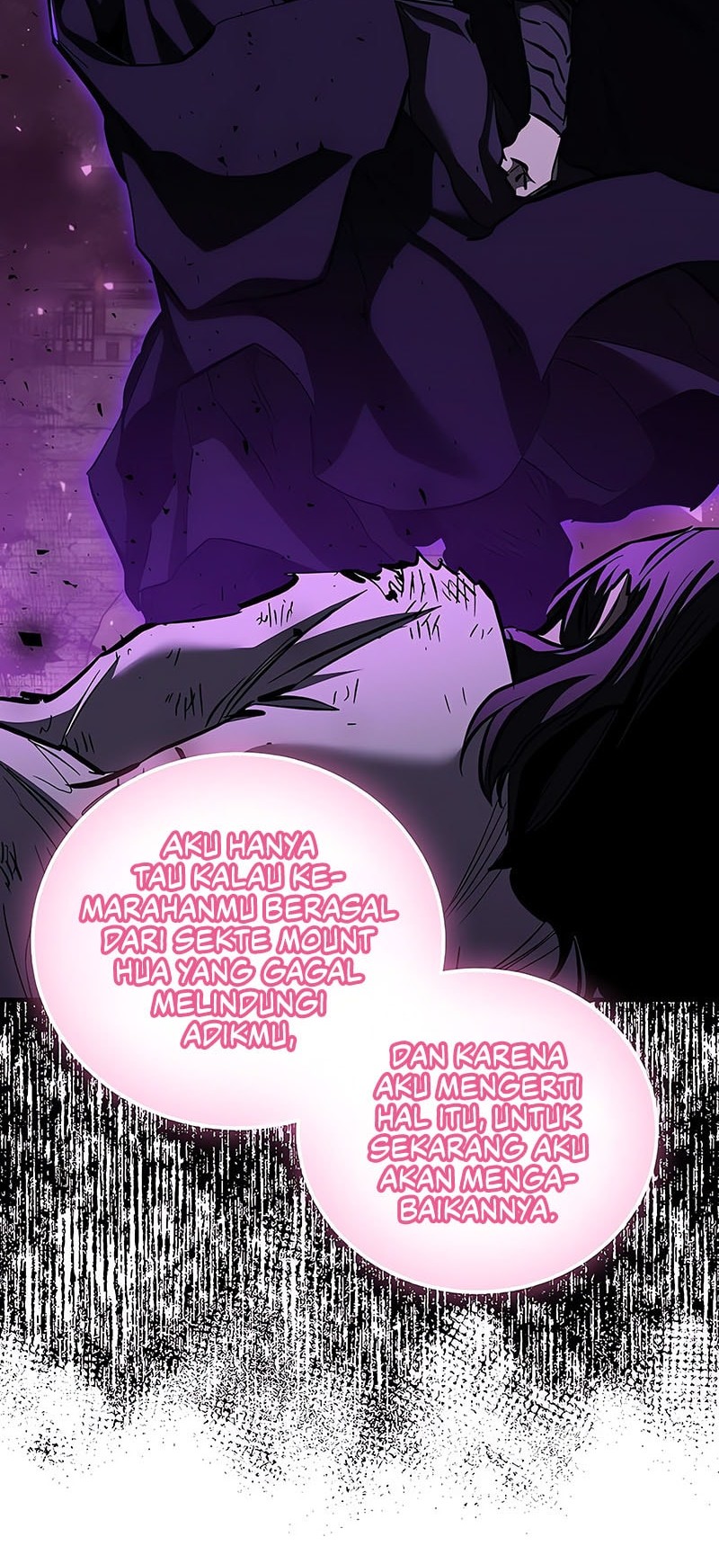 Childhood Friend Of The Zenith Chapter 68 Gambar 21