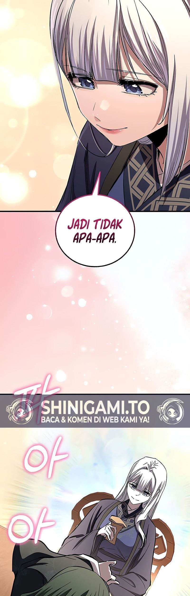 Childhood Friend Of The Zenith Chapter 69 Gambar 56