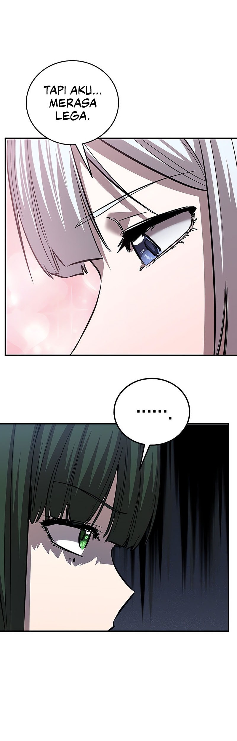 Childhood Friend Of The Zenith Chapter 69 Gambar 41