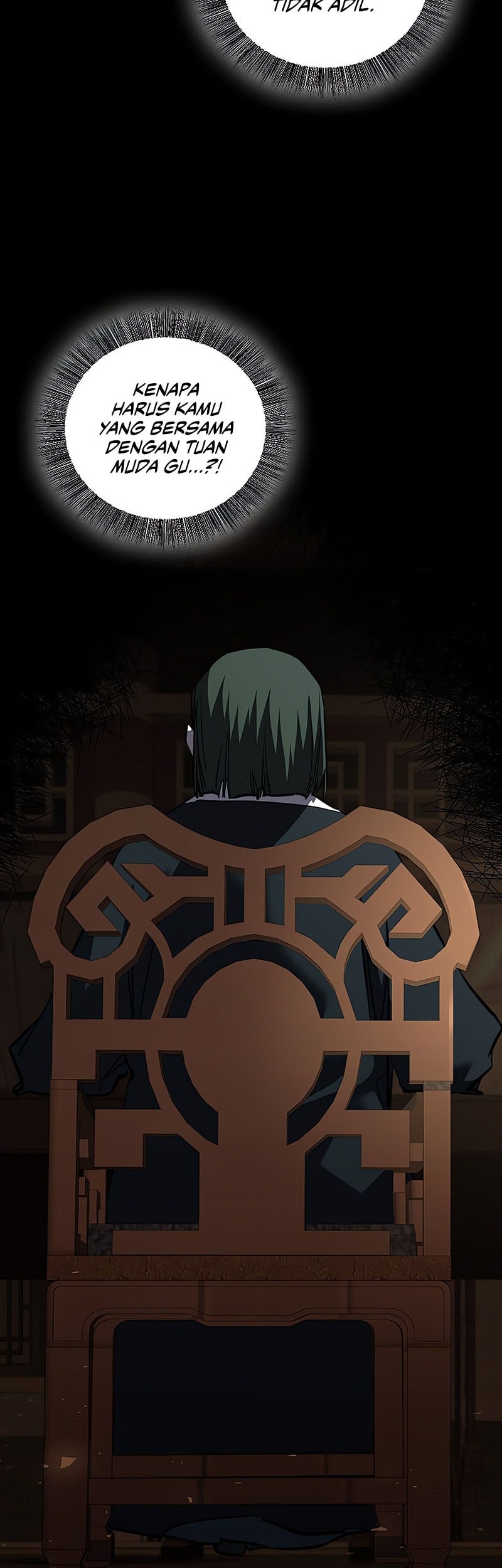 Childhood Friend Of The Zenith Chapter 69 Gambar 49