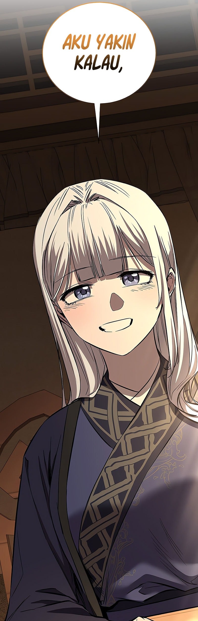 Childhood Friend Of The Zenith Chapter 69 Gambar 46