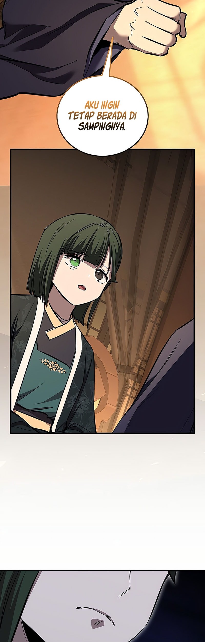 Childhood Friend Of The Zenith Chapter 69 Gambar 47