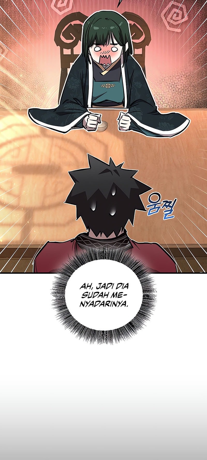 Childhood Friend Of The Zenith Chapter 69 Gambar 5