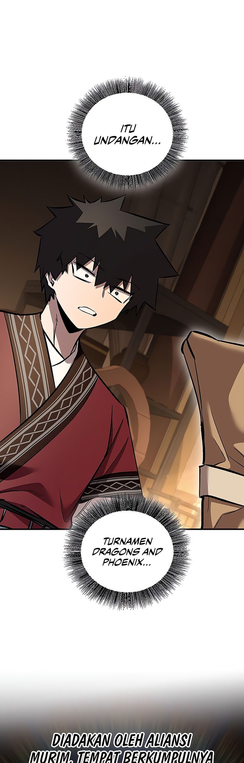 Childhood Friend Of The Zenith Chapter 69 Gambar 16