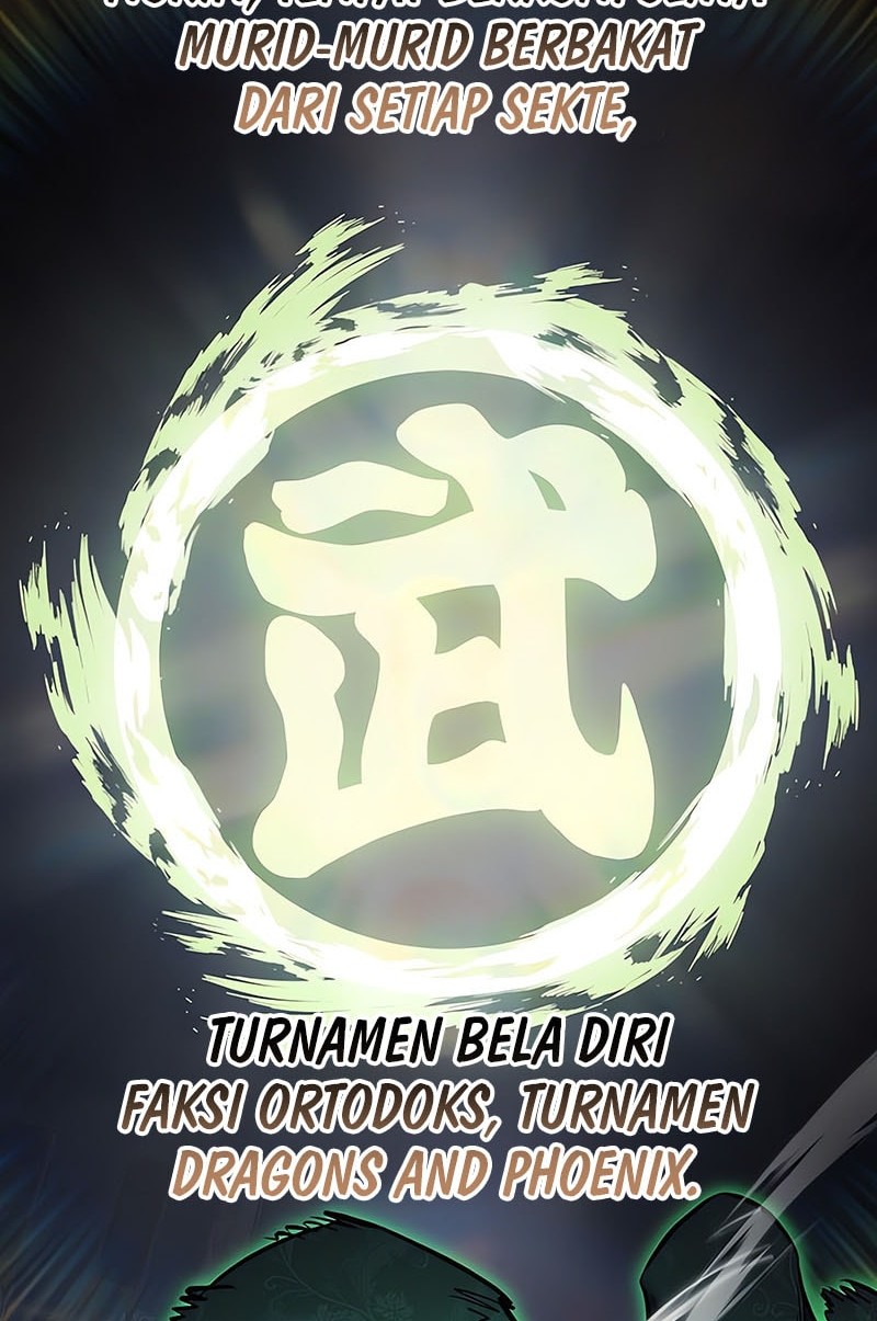 Childhood Friend Of The Zenith Chapter 69 Gambar 17