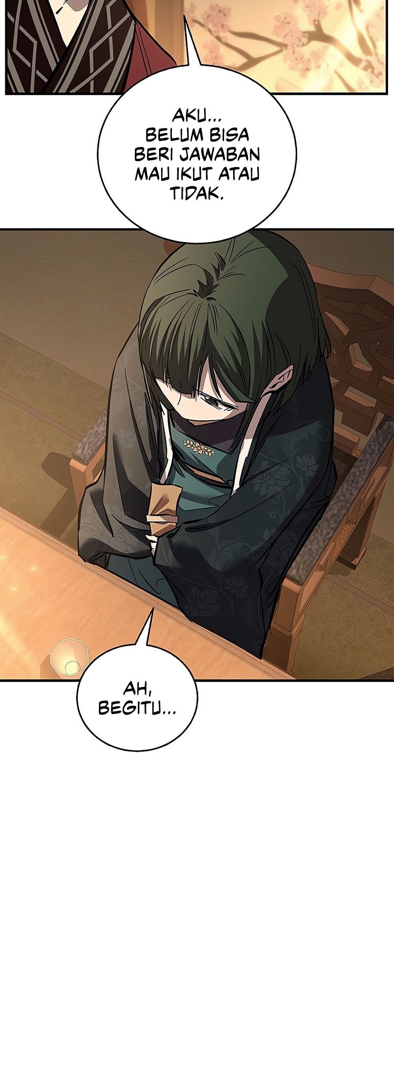 Childhood Friend Of The Zenith Chapter 69 Gambar 21