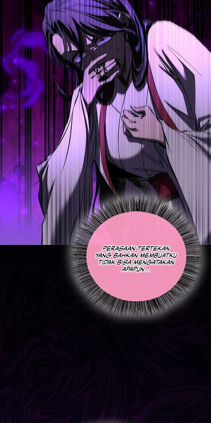 Childhood Friend Of The Zenith Chapter 70 Gambar 36