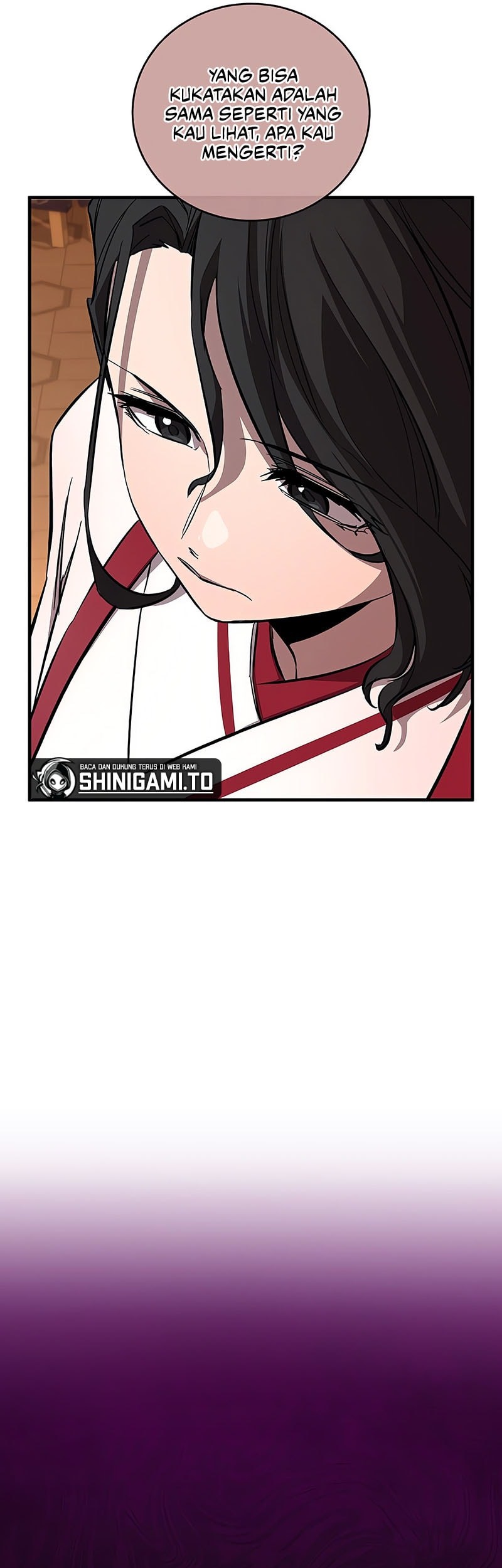 Childhood Friend Of The Zenith Chapter 70 Gambar 33