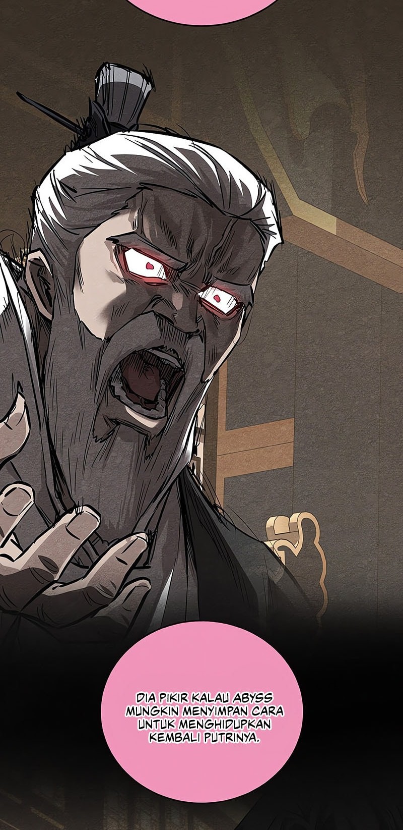 Childhood Friend Of The Zenith Chapter 70 Gambar 40