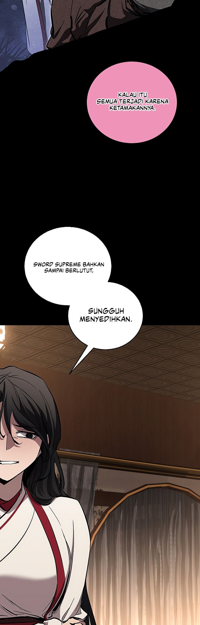 Childhood Friend Of The Zenith Chapter 70 Gambar 42