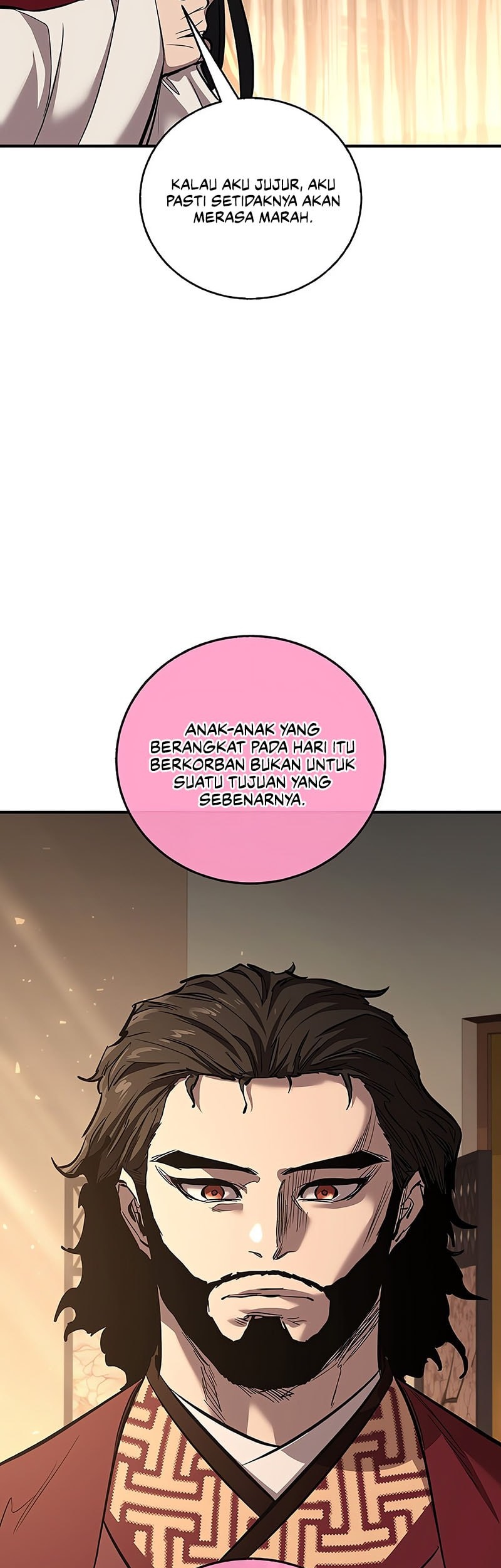 Childhood Friend Of The Zenith Chapter 70 Gambar 43