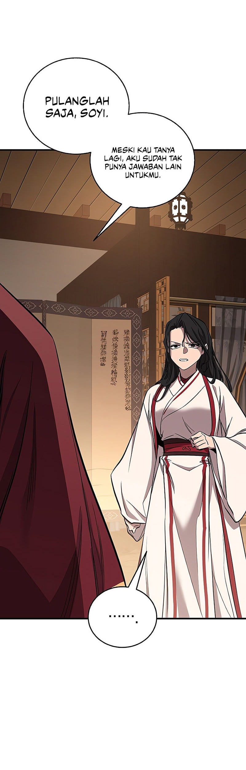 Childhood Friend Of The Zenith Chapter 70 Gambar 46