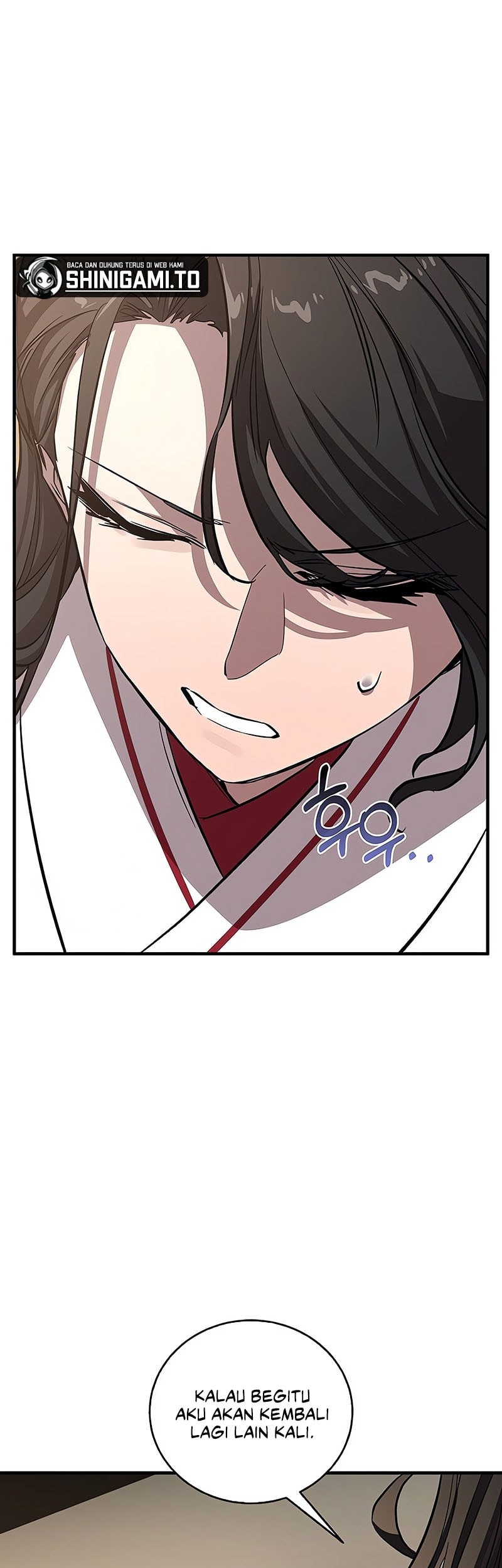 Childhood Friend Of The Zenith Chapter 70 Gambar 47