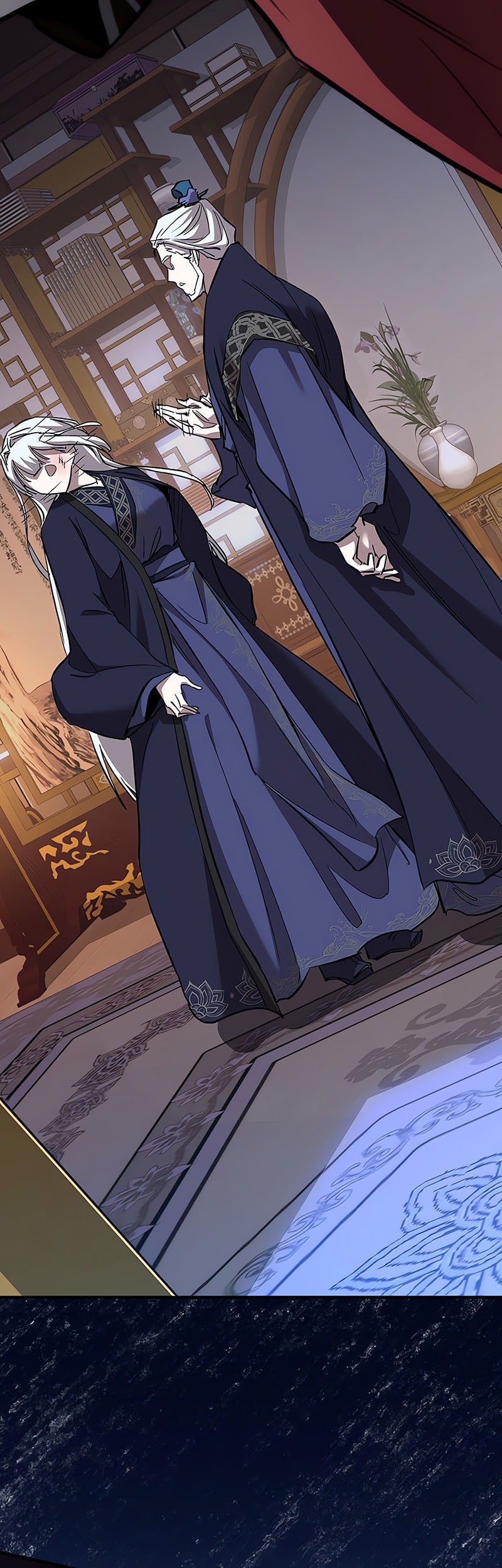 Childhood Friend Of The Zenith Chapter 70 Gambar 73