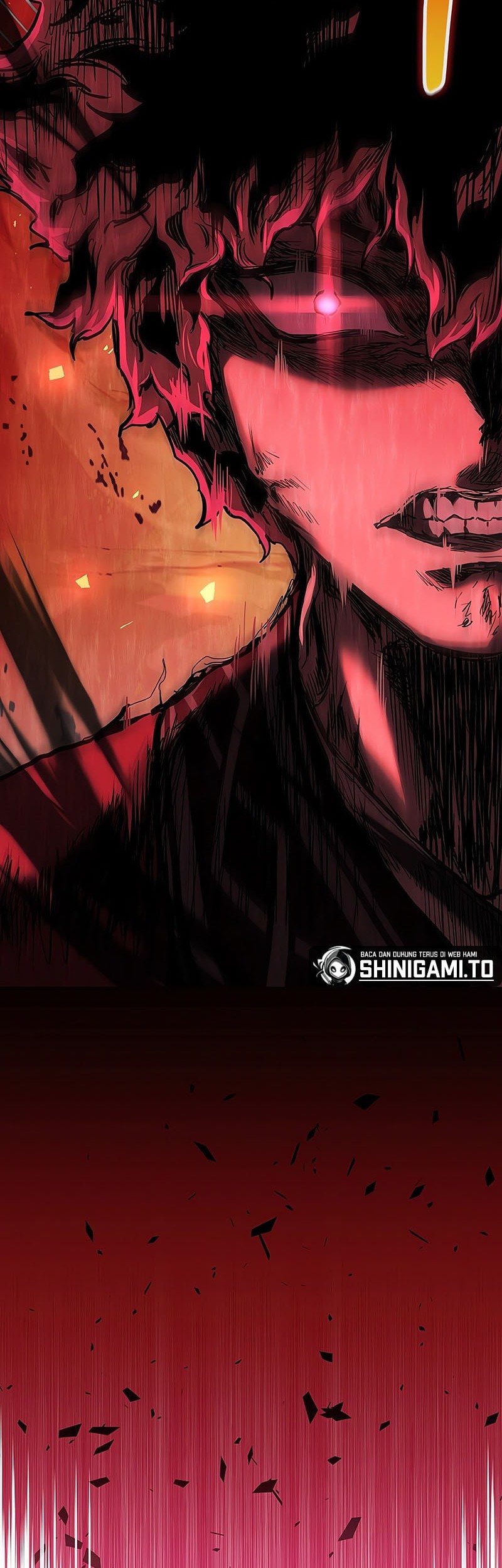 Childhood Friend Of The Zenith Chapter 70 Gambar 77