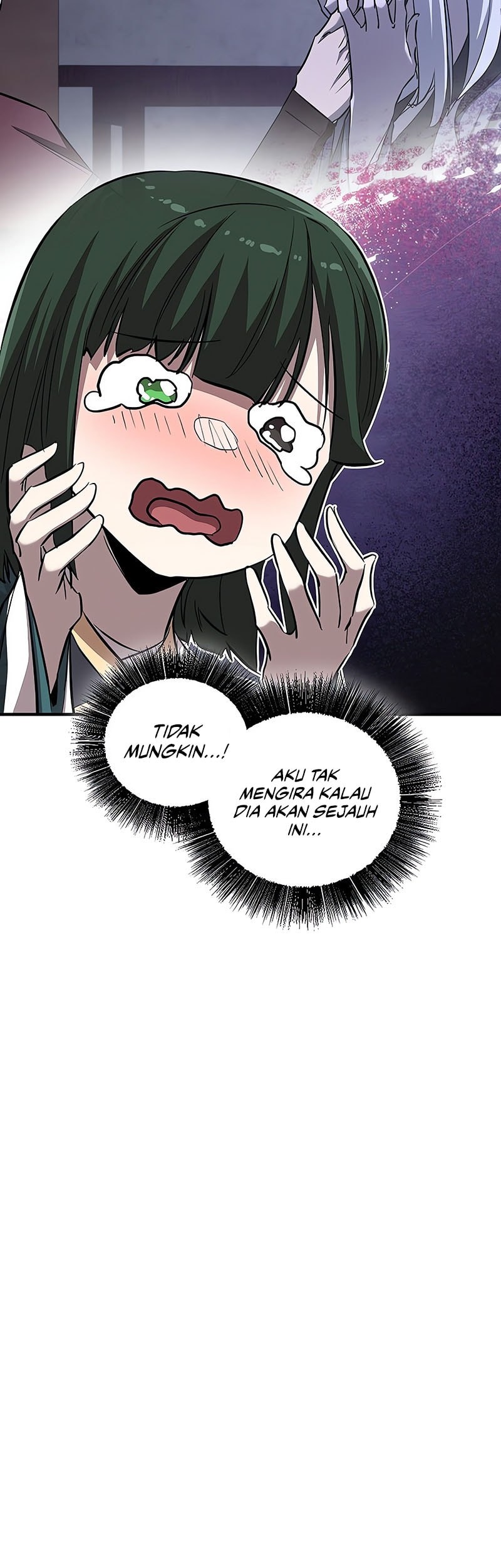 Childhood Friend Of The Zenith Chapter 70 Gambar 4