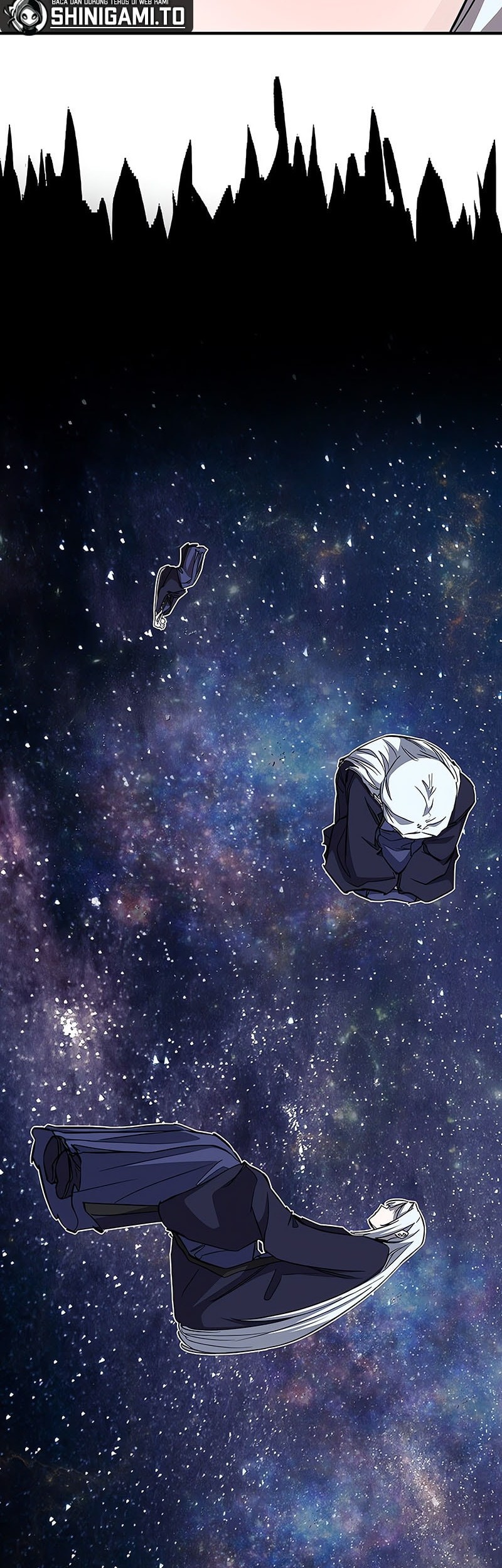 Childhood Friend Of The Zenith Chapter 70 Gambar 11