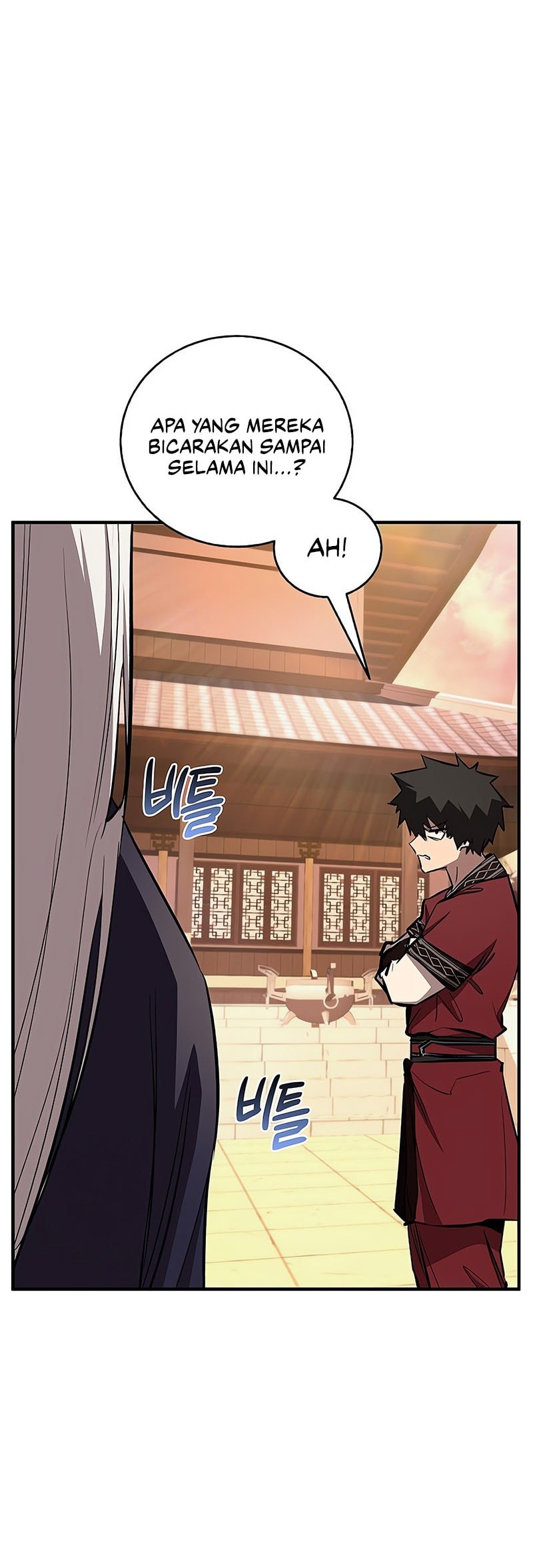 Childhood Friend Of The Zenith Chapter 70 Gambar 13