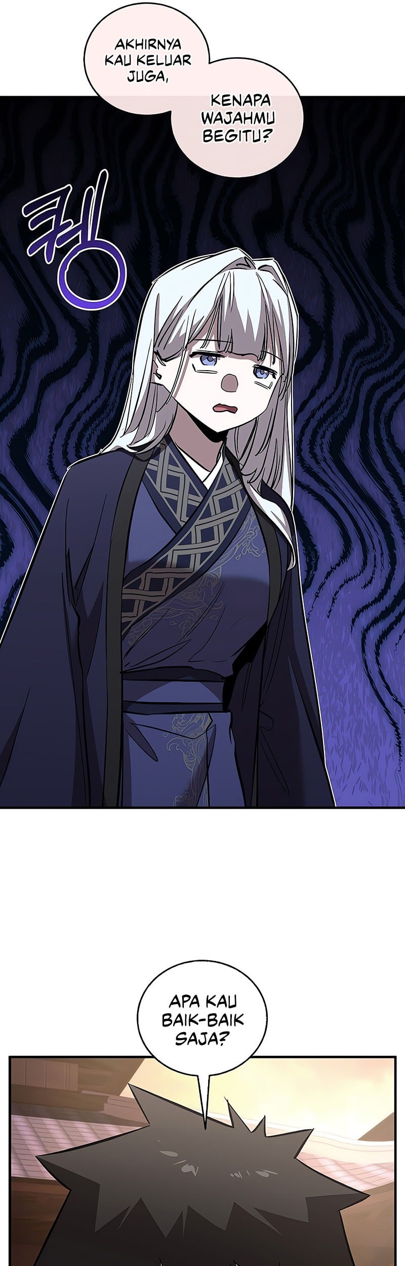 Childhood Friend Of The Zenith Chapter 70 Gambar 14