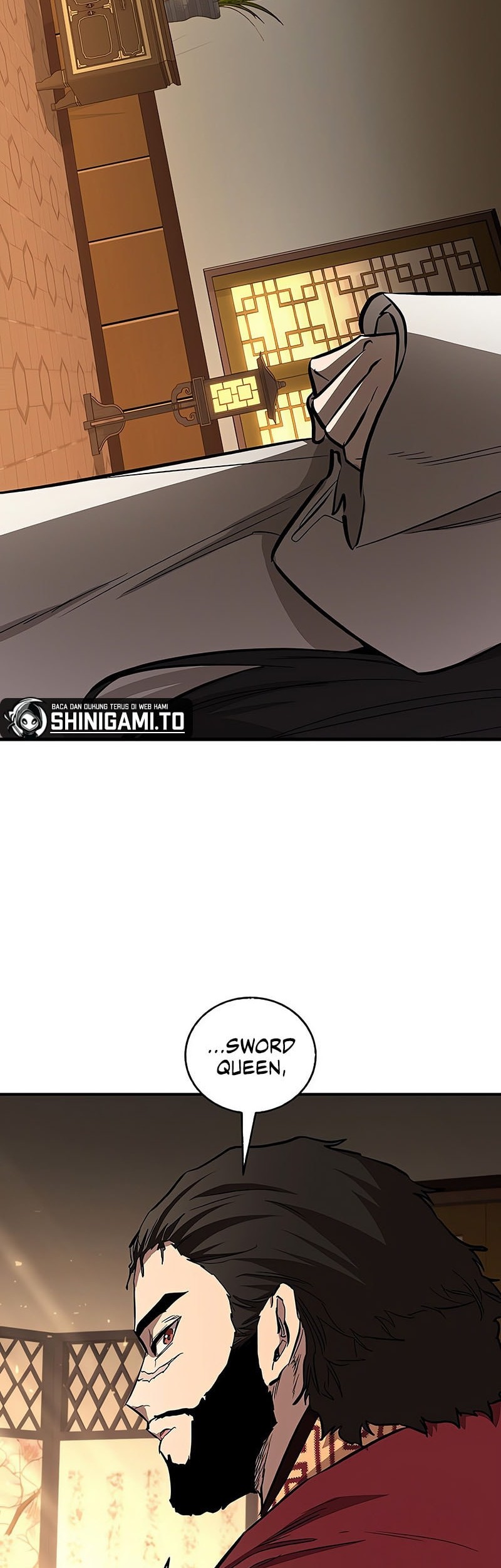 Childhood Friend Of The Zenith Chapter 70 Gambar 19