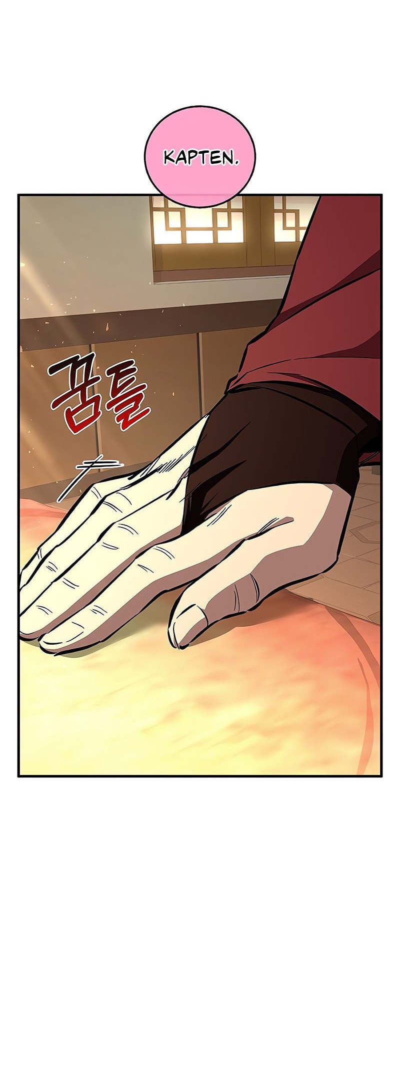 Childhood Friend Of The Zenith Chapter 70 Gambar 21