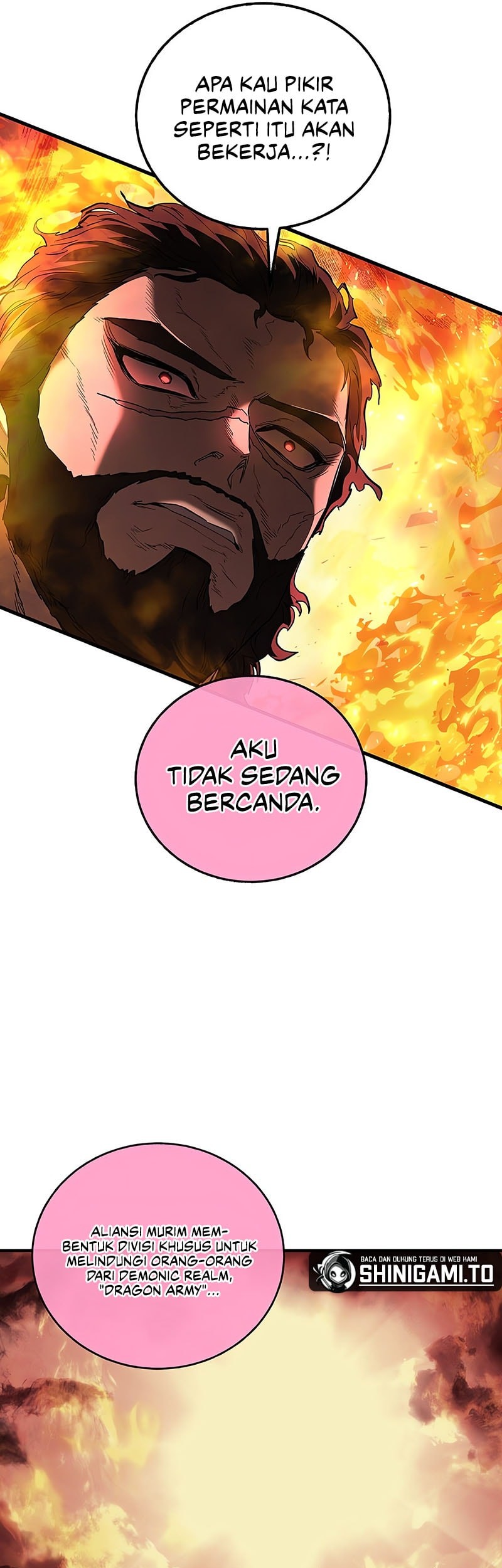 Childhood Friend Of The Zenith Chapter 70 Gambar 26