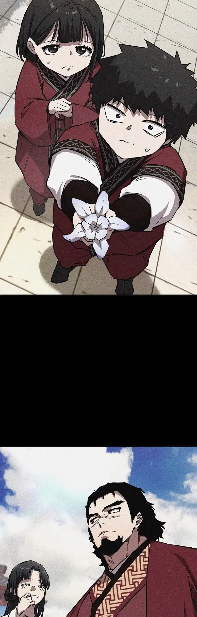 Childhood Friend Of The Zenith Chapter 71 Gambar 53