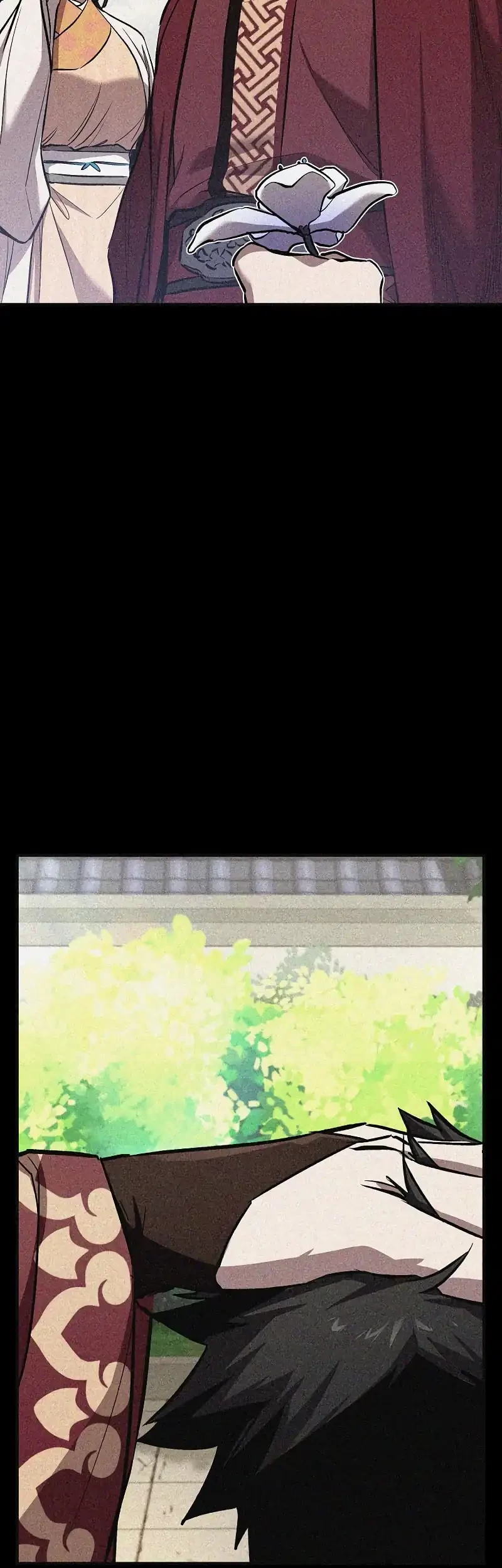 Childhood Friend Of The Zenith Chapter 71 Gambar 54