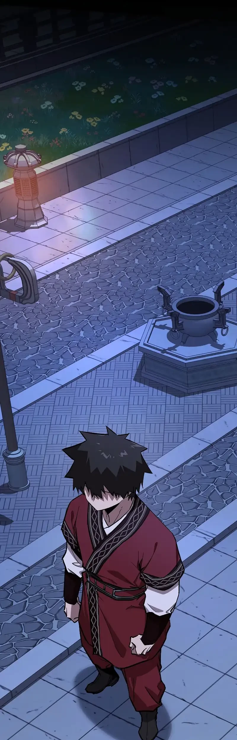 Childhood Friend Of The Zenith Chapter 71 Gambar 58