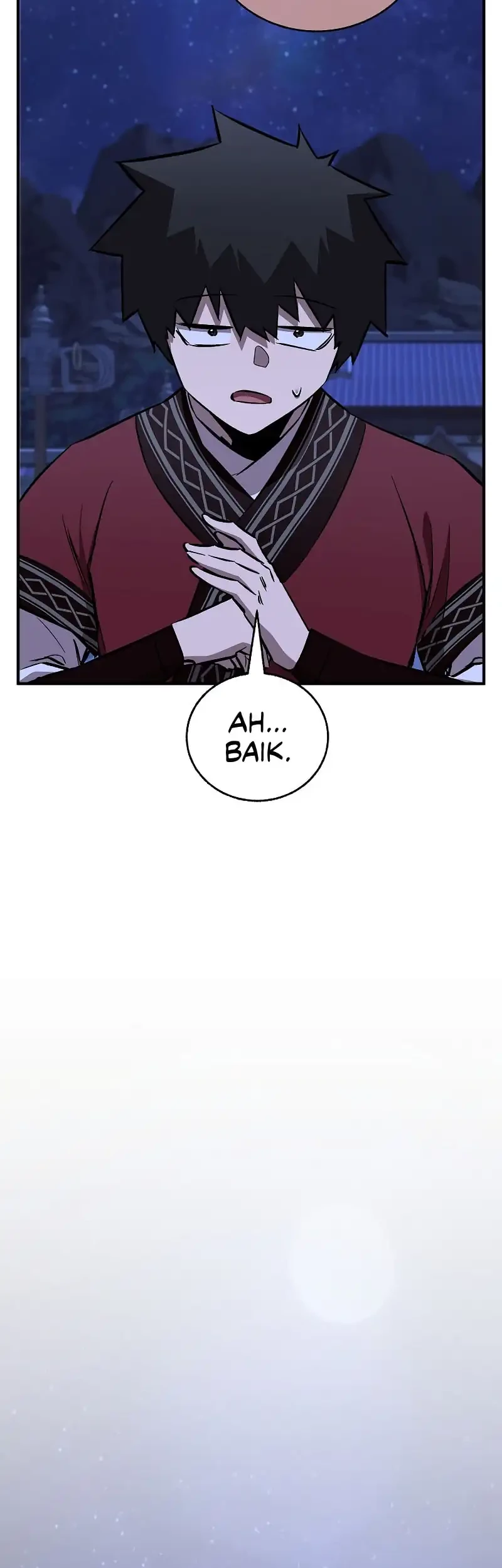 Childhood Friend Of The Zenith Chapter 71 Gambar 66