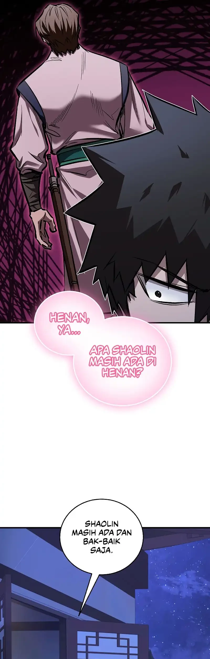 Childhood Friend Of The Zenith Chapter 71 Gambar 72