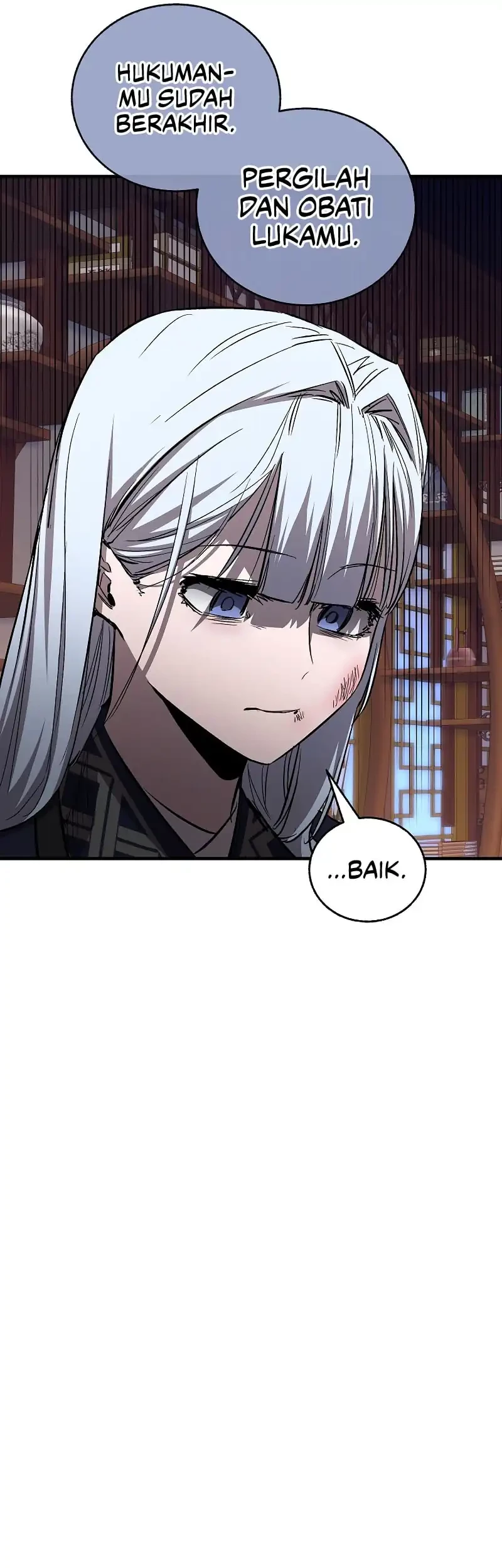 Childhood Friend Of The Zenith Chapter 71 Gambar 44