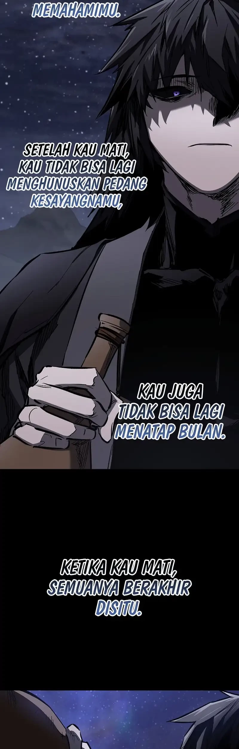 Childhood Friend Of The Zenith Chapter 71 Gambar 11