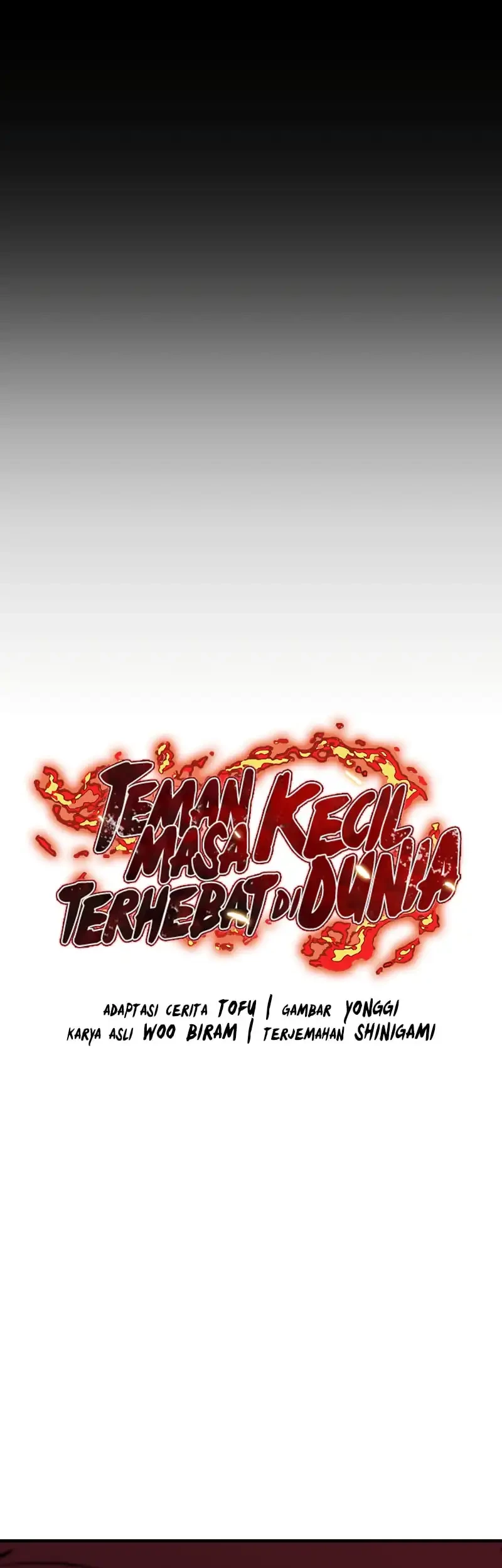 Childhood Friend Of The Zenith Chapter 71 Gambar 17
