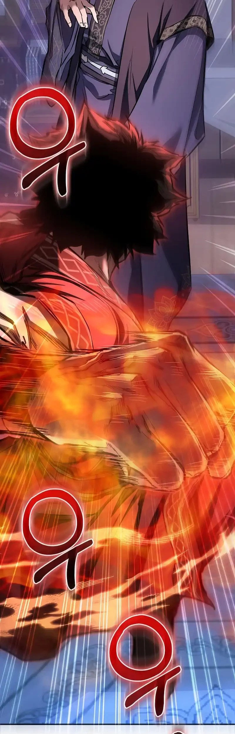 Childhood Friend Of The Zenith Chapter 71 Gambar 22