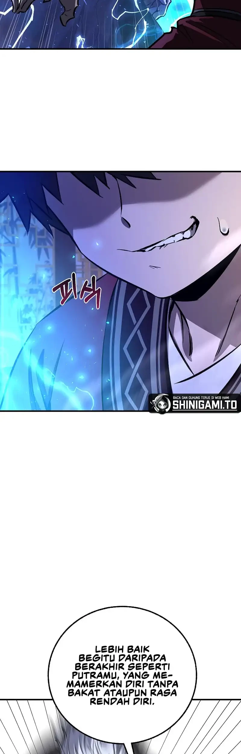 Childhood Friend Of The Zenith Chapter 71 Gambar 34