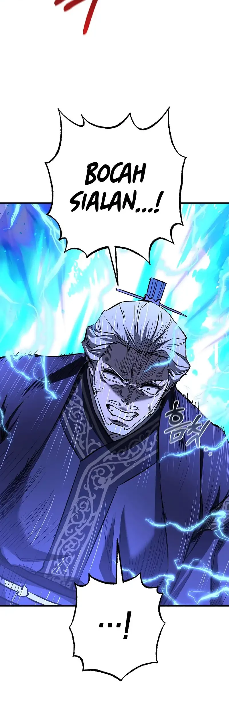 Childhood Friend Of The Zenith Chapter 71 Gambar 36