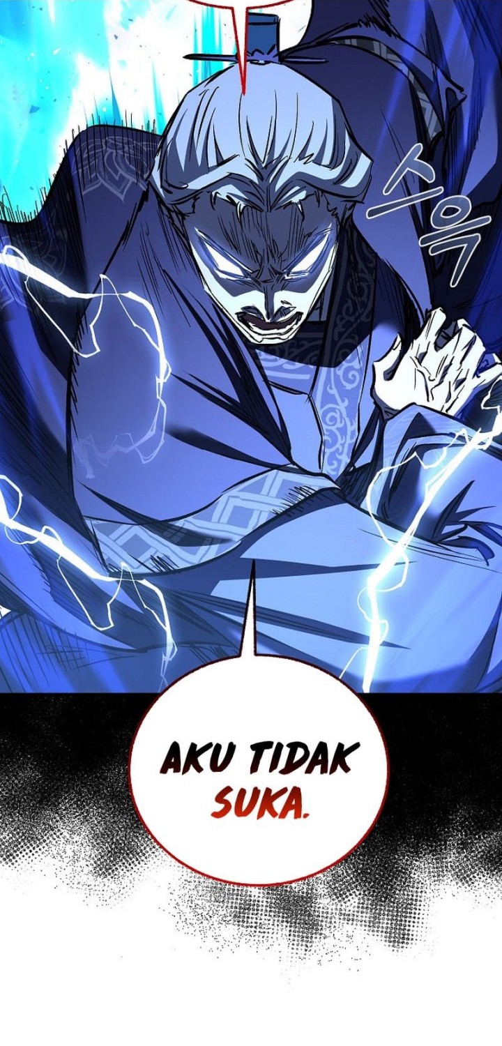 Childhood Friend Of The Zenith Chapter 72 Gambar 60