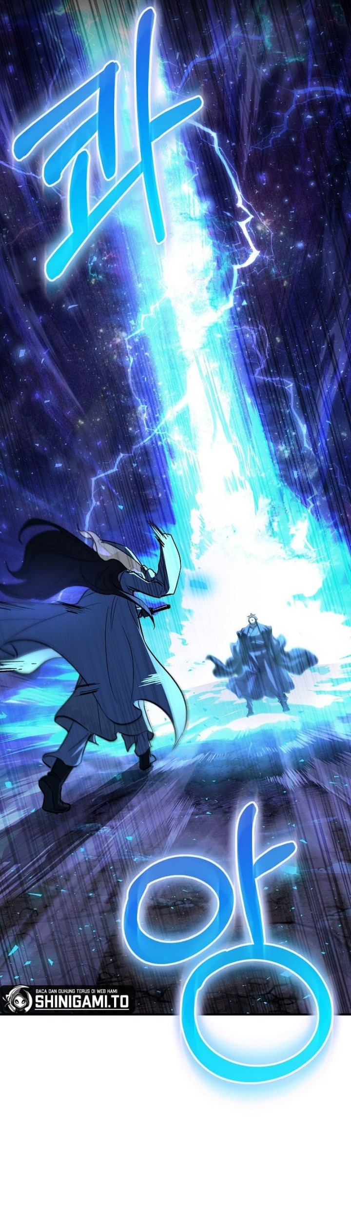 Childhood Friend Of The Zenith Chapter 72 Gambar 58