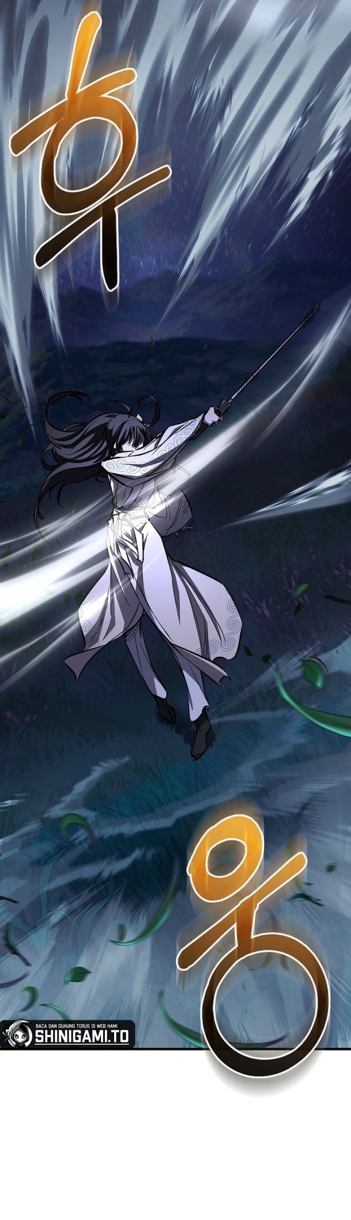 Childhood Friend Of The Zenith Chapter 72 Gambar 39